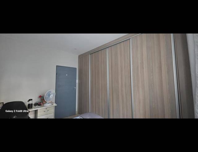 1 BEDROOM PROPERTY TO RENT IN MORNINGSIDE